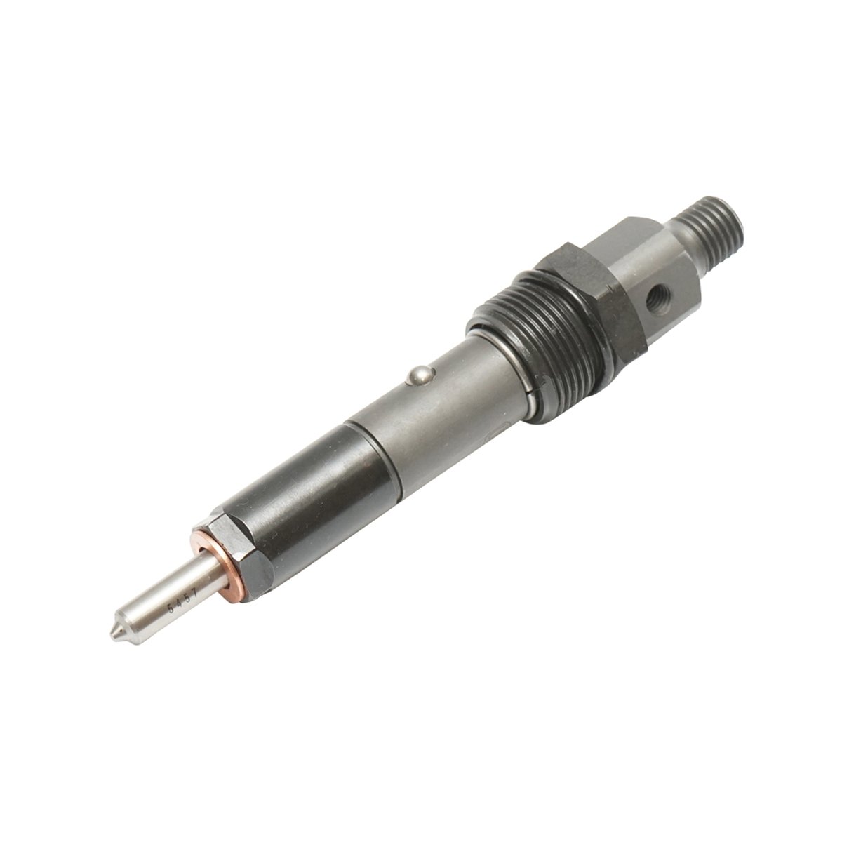 Injector as. POMPA ECOLOGICA tractor UTB U-683, U-483 Delphi LJCB02502A
